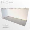 Backdrop Banner Stands 5mx2m