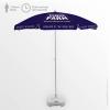 Printed Pub Umbrella Height Parasol