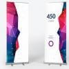 Neo Banner Stand