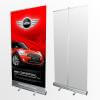 Trade Banner Stand