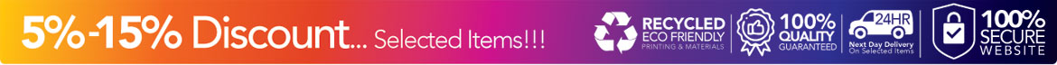 Sale Now On Select Items
