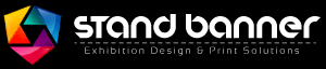 stand banner