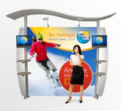 Exhibition Stands