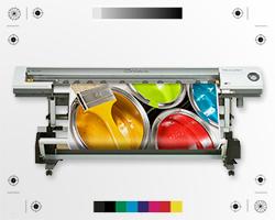 Exhibition Printing