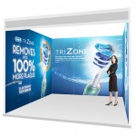 Trade Show Booth Graphics