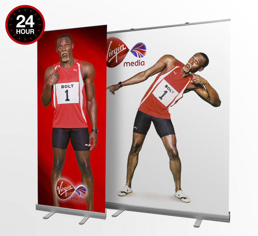 Banner Stands