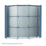 Pop Up Display System