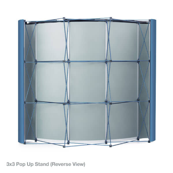 Pop Up Display Stands Explained Stand Banner