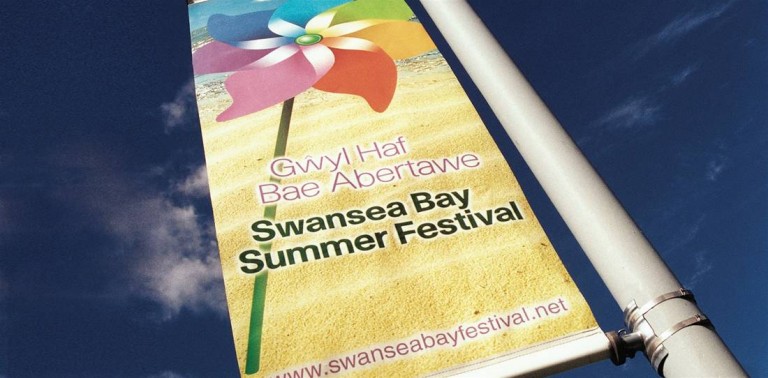 Sign Company Swansea