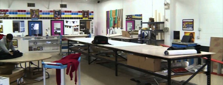 Vinyl Signs & Graphics Company Swansea