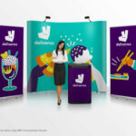 Trade Show Stands