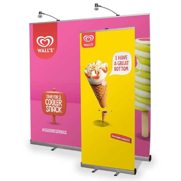 Banner Stands