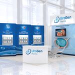 modular exhibition stand