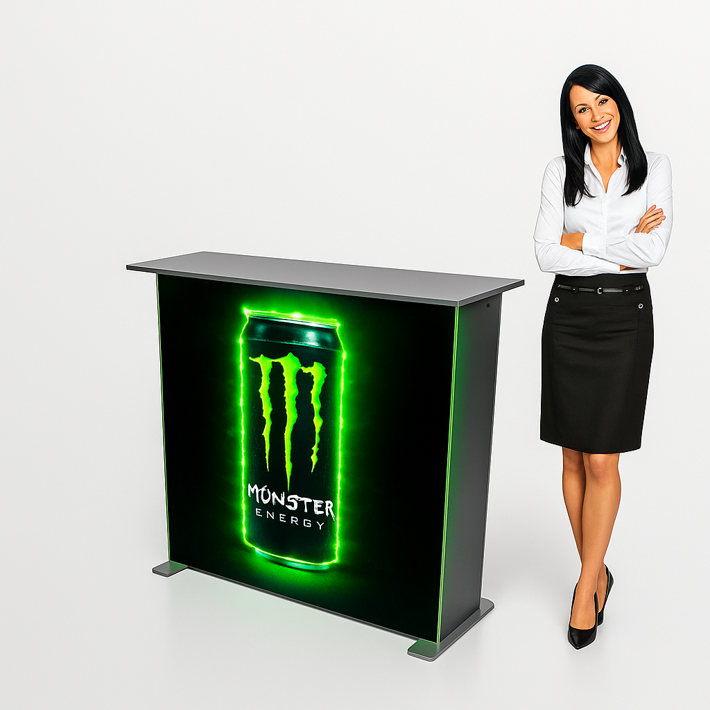 Light Box Suggestions: Creative Ideas for Modern Displays