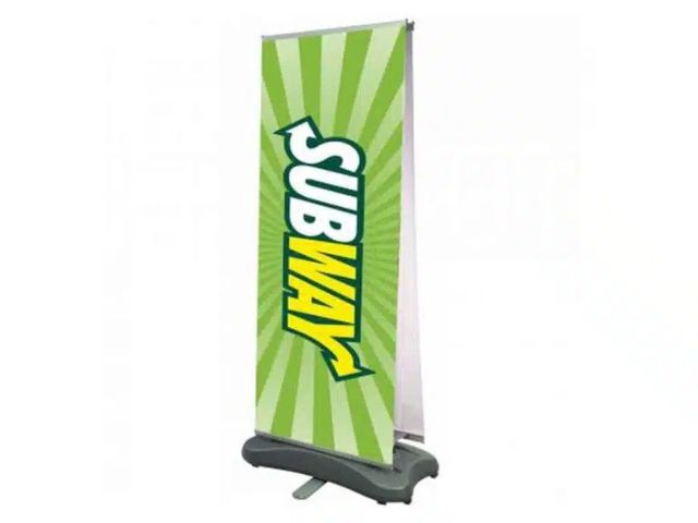 Roller Banner
