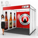 Exhibition Stand