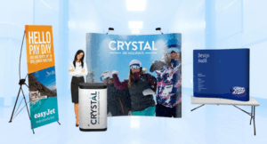 Exploring Your Options_ Types of Portable Exhibition Stands
