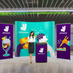 The Ultimate Guide to Portable Exhibition Stands