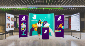 The Ultimate Guide to Portable Exhibition Stands