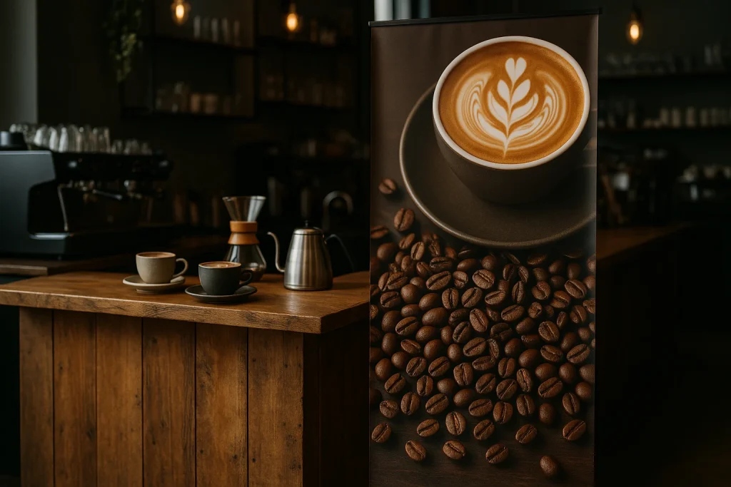 Stand Banners: A Comprehensive Guide For Exhibitions