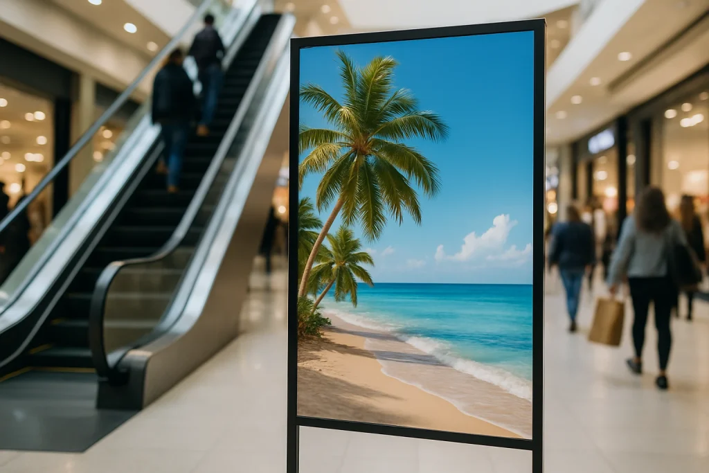 Banner Standees, The Ultimate Guide To Branding