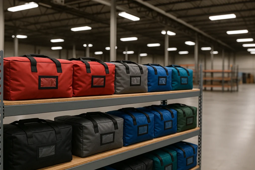 Banner Stand Bags: Key Features and Benefits