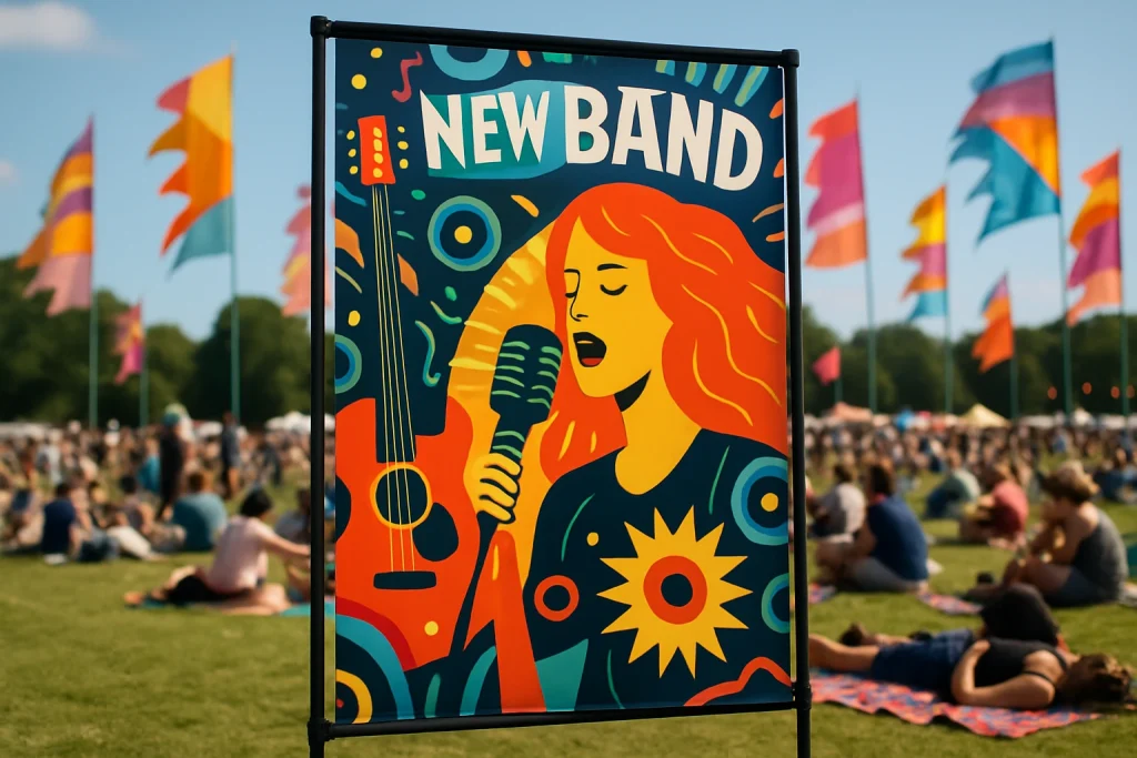 Banner Stands: Guide to Enhance Your Branding