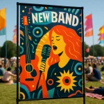Banner Stand