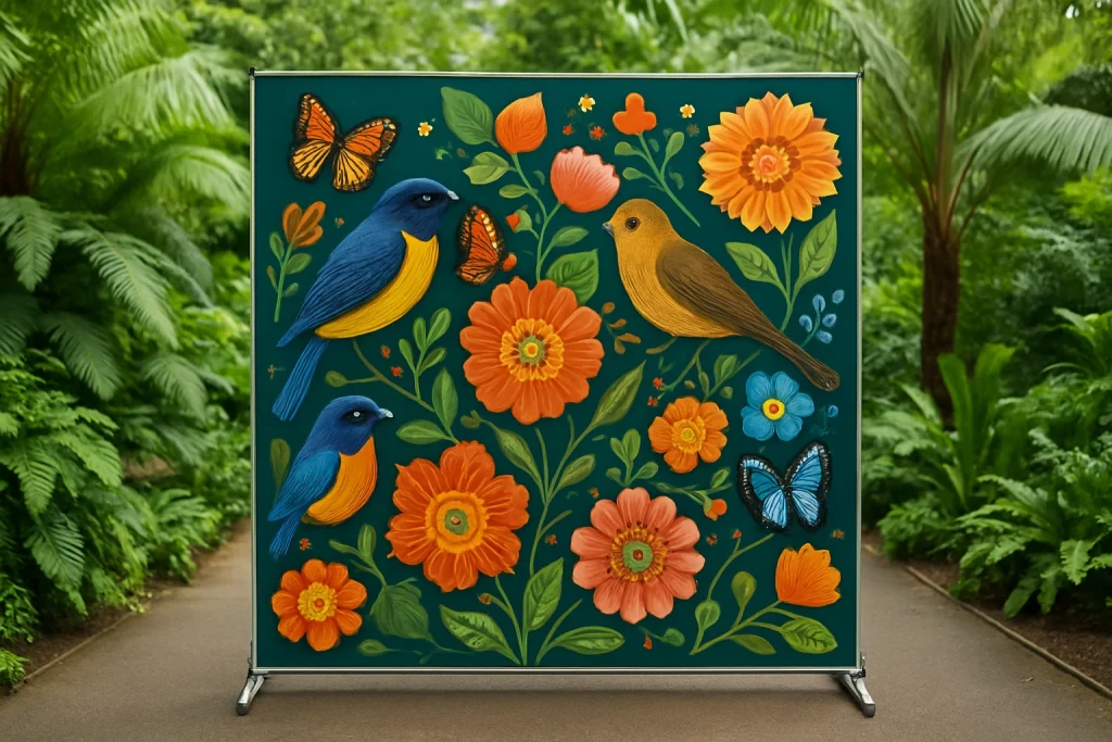 Pop Up Stand Printing: Proffesional Advice On Printing