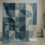 fabric backdrop displays