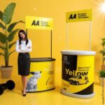 Promotional Counters