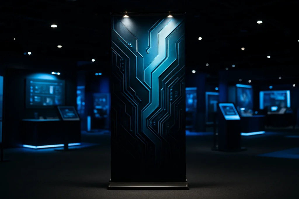 The Ultimate Comprehensive Guide to Banner Standees