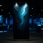 banner standees