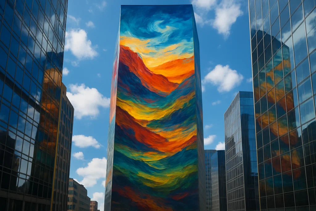The Ultimate Guide to Large Format Digital Printing