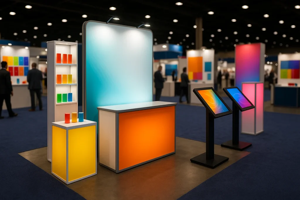 Top Alternatives to Discount Displays Limited: A Comprehensive Guide by Stand Banner