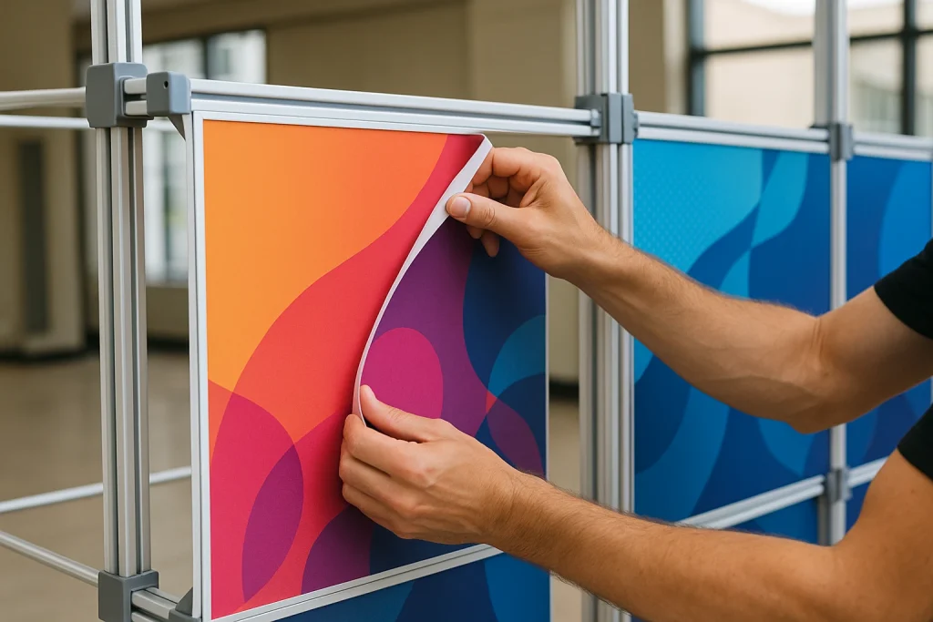 Discount Displays Limited: A Comprehensive Guide???