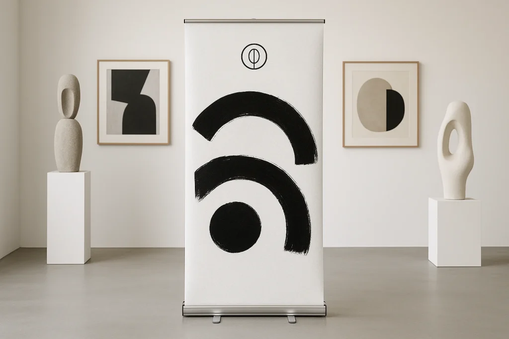 The Ultimate Comprehensive Guide to Roller Banner Stands