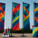 Flag Banner