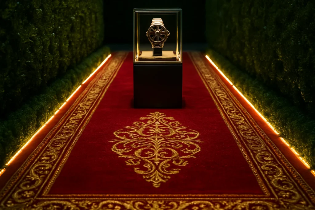 The Ultimate Guide to Choosing the Perfect Red Carpet for Your Event