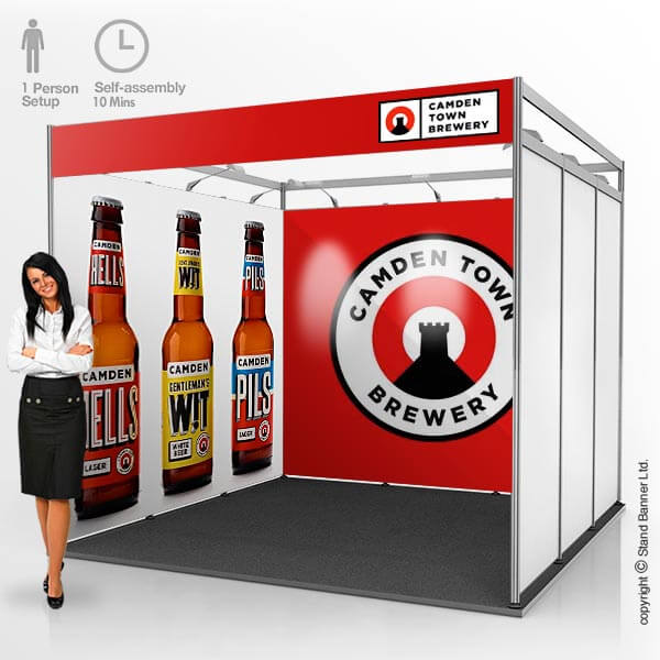 The Ultimate Guide to Trade Show Graphics
