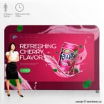 Exhibition Backdrops