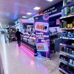 Promotional Displays