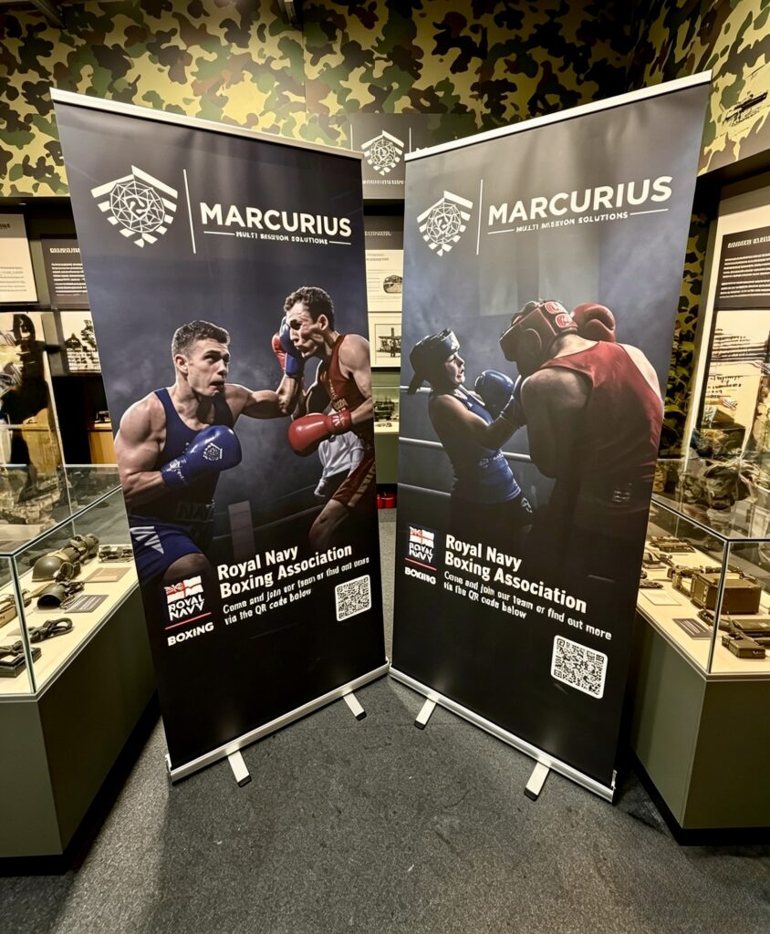 The Ultimate Guide to Designing an Effective Exhibition Banner