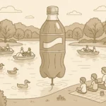 Inflatable Bottles