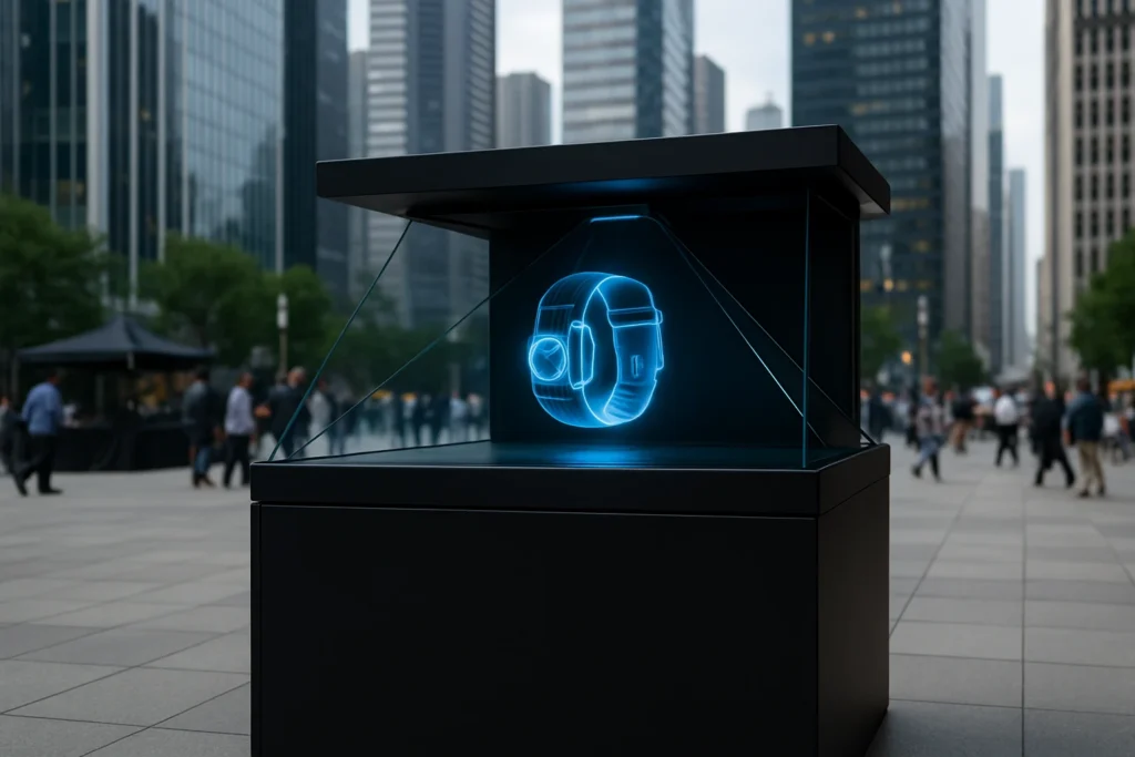 The Ultimate Guide to Exhibition Counters: Boost Your Stand’s Impact