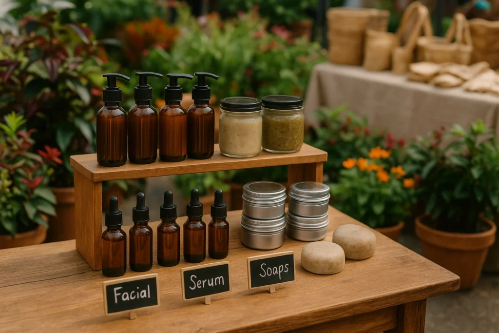 The Ultimate Guide to Choosing a Promotional Counter for Your Business