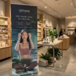 marketing banner stands