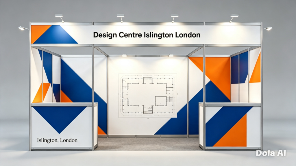 Would You Use AI for Free Imaging on Your Exhibition Display?