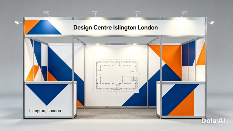 Would You Use AI for Free Imaging on Your Exhibition Display?