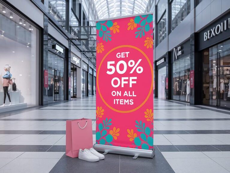 What Is the Best Banner Stand Company Swansea – Professional Banner Displays by Stand Banner